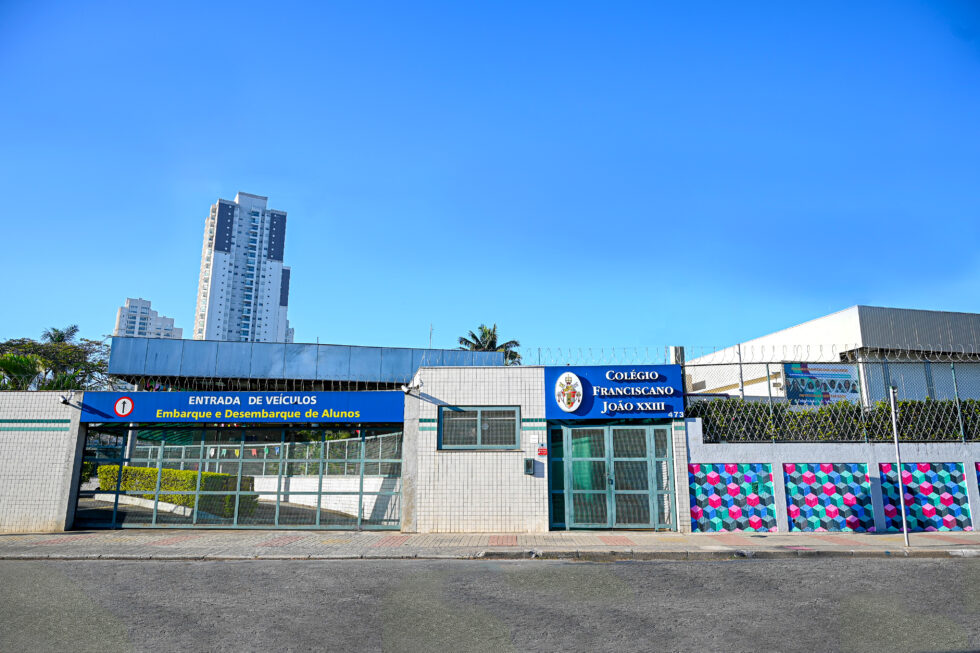 Colégio Franciscano João XIII