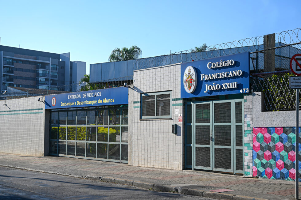 Colégio Franciscano João XIII